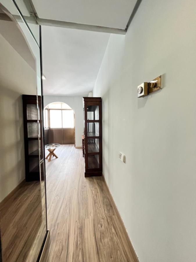 Exclusivo Maria De Molina Temporal Apartment Madrid Exterior foto