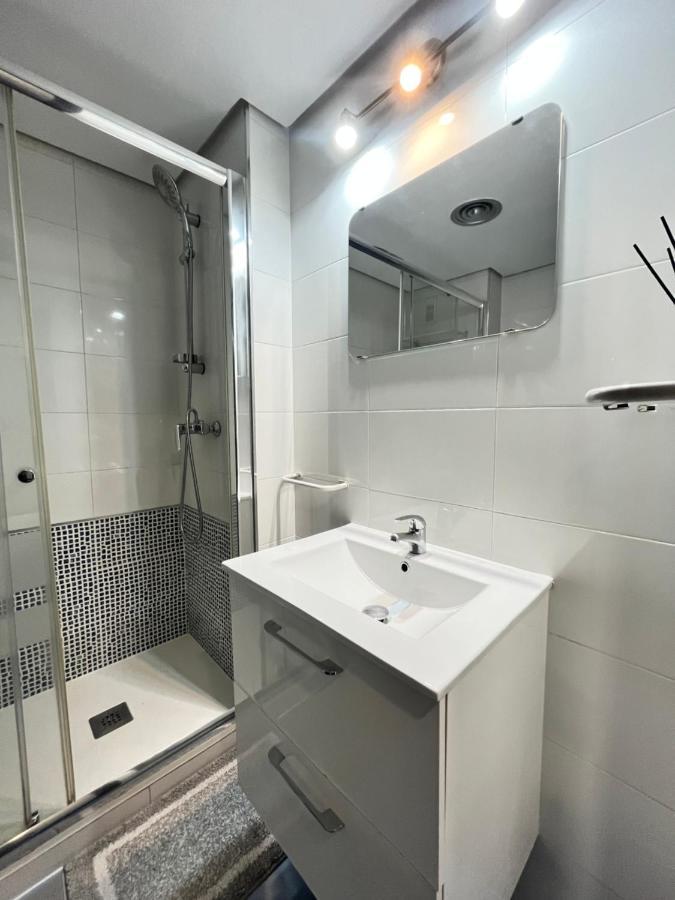 Exclusivo Maria De Molina Temporal Apartment Madrid Exterior foto