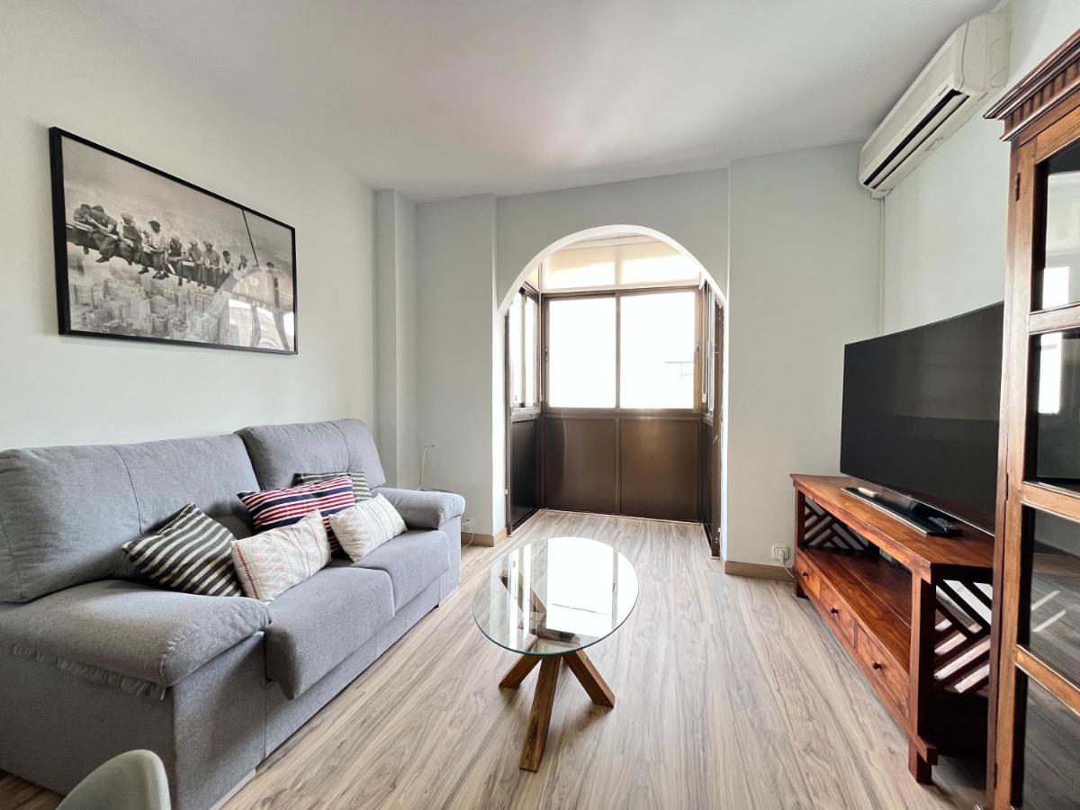 Exclusivo Maria De Molina Temporal Apartment Madrid Exterior foto