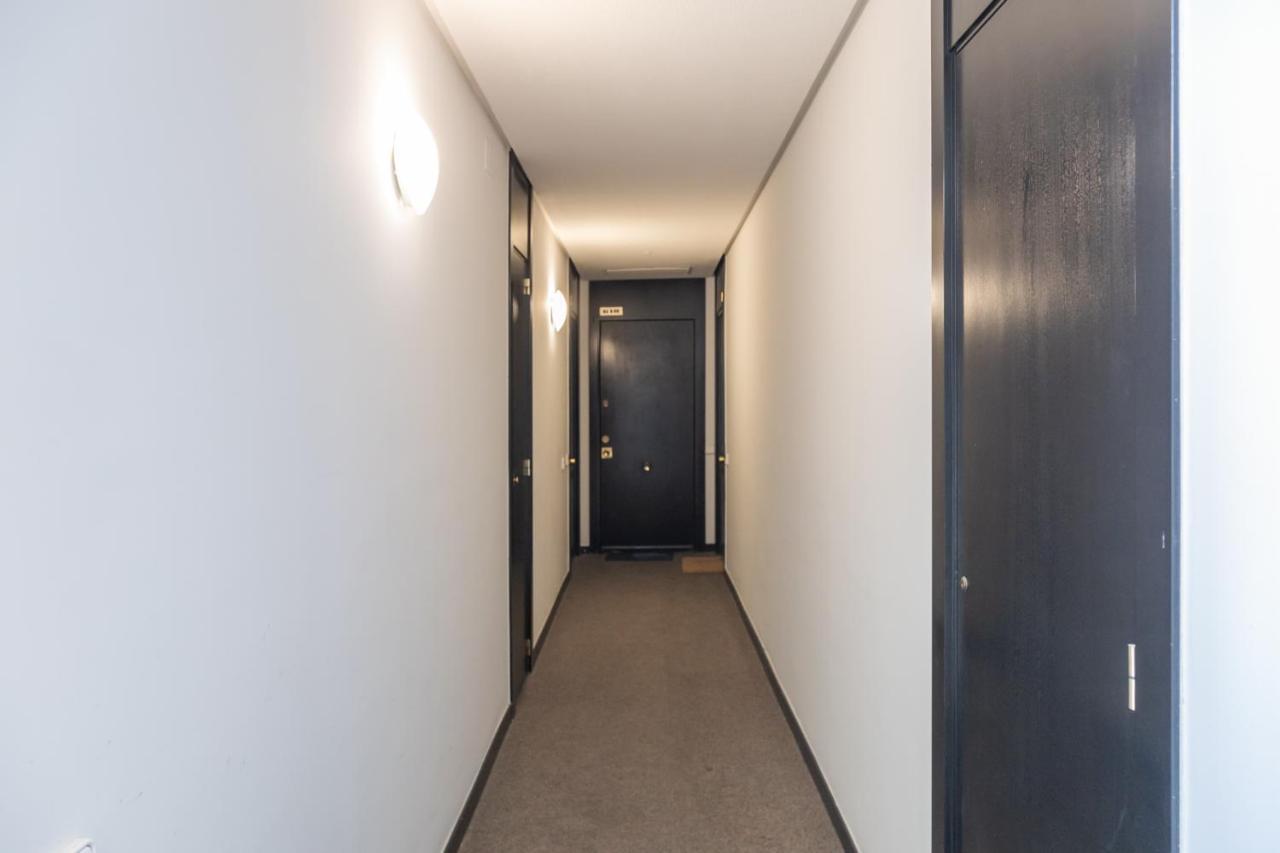 Exclusivo Maria De Molina Temporal Apartment Madrid Exterior foto