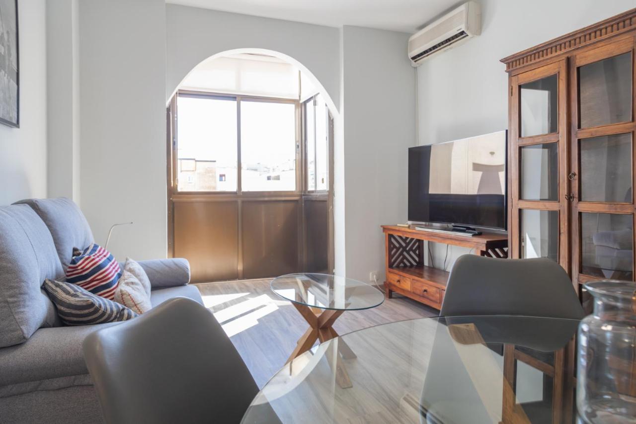 Exclusivo Maria De Molina Temporal Apartment Madrid Exterior foto