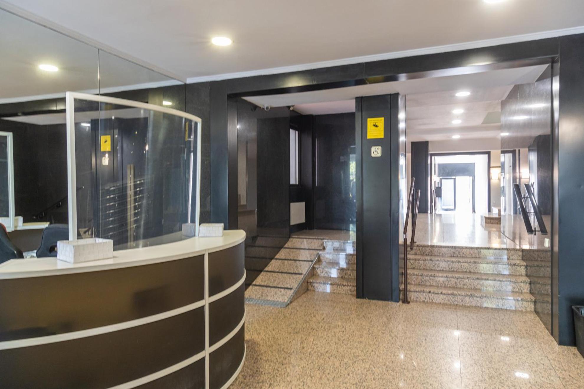 Exclusivo Maria De Molina Temporal Apartment Madrid Exterior foto